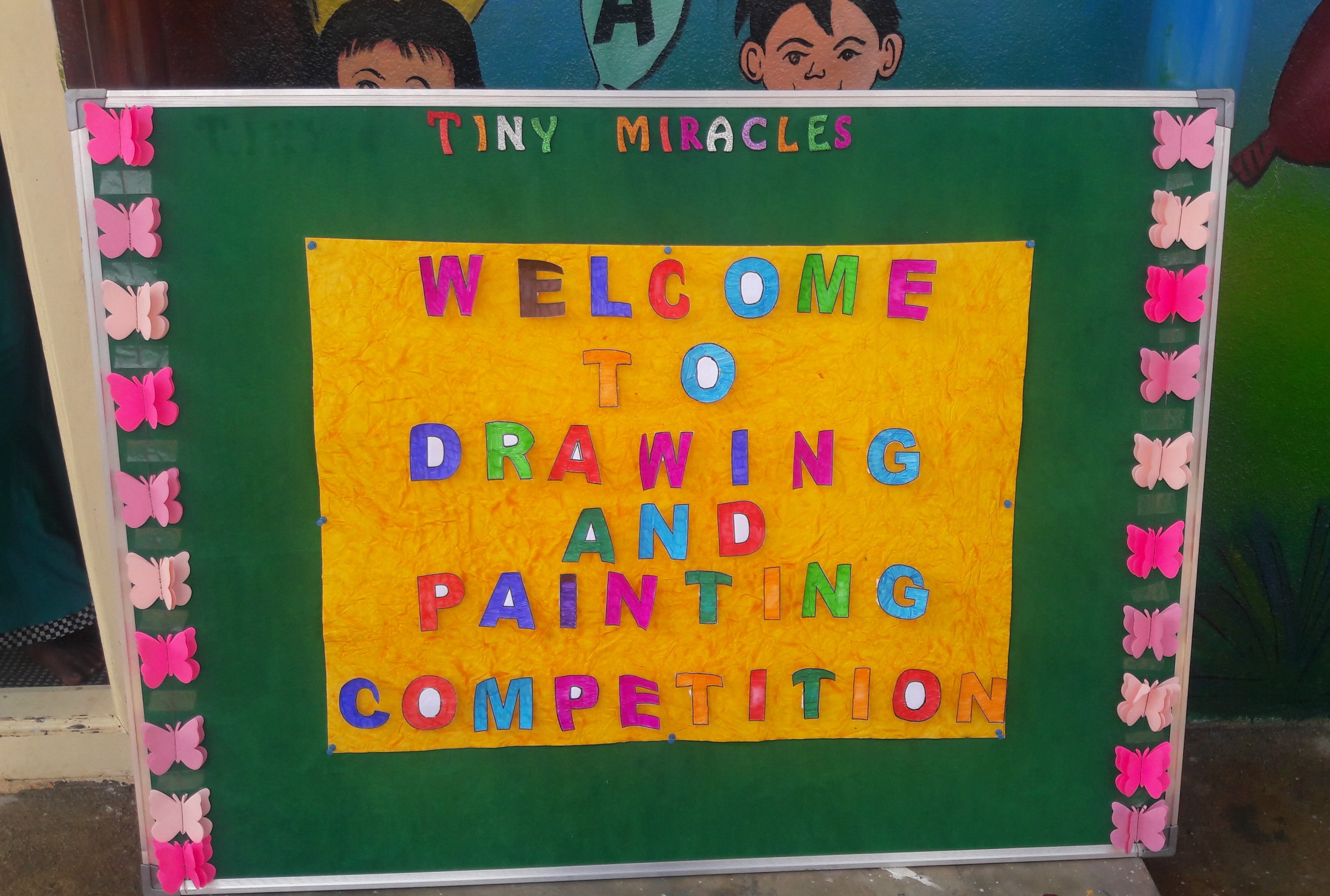 preschool in Electronic City