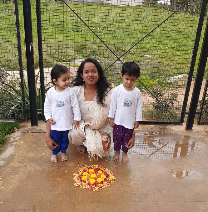 preschool in Electronic City